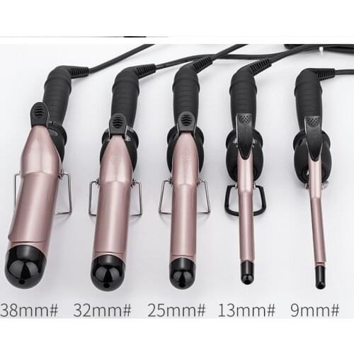 AVIVA BOUTIQUE Hair Straighteners