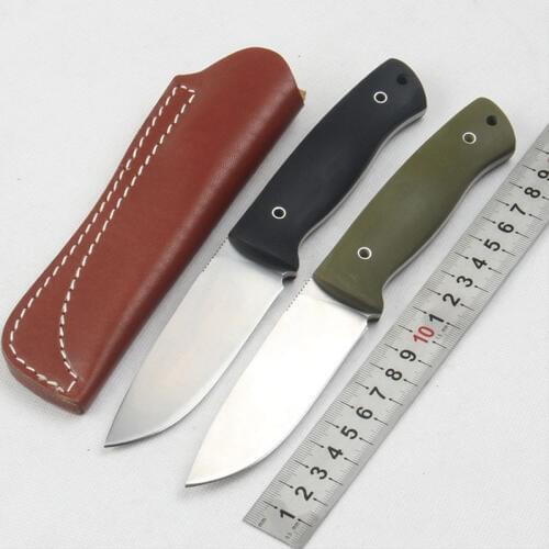 Brave Fighter Knives