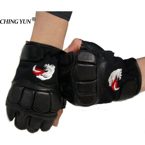 CHING YUN Fishing Gloves