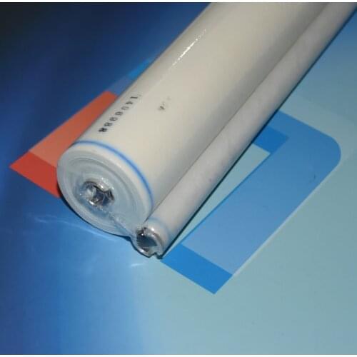 Fuser cleaning web roller for Canon IR5000 IR7105 IR6000 IR7086 IR7095 IR6075 IR6055 IR5570