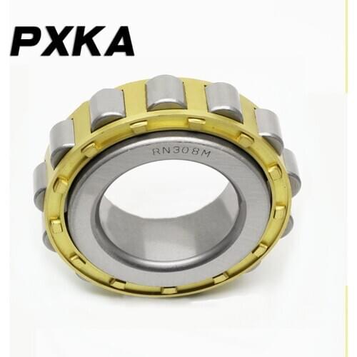 Free shipping cylindrical roller bearings without outer ring RN204 RN205 RN206 RN207 RN208 RN209 RN210 RN211 RN212EM