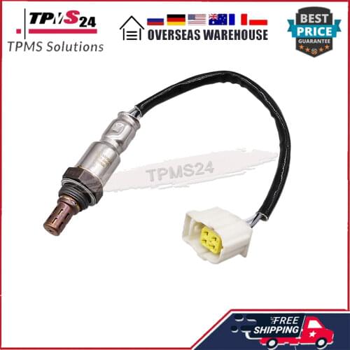 For CHRYSLER 200 300 JEEP CHEROKEE GRAND CHEROKEE WRANGLER RAM 1500 2500 3500 O2 Sensor Oxygen Sensor Lambda Sensor 05149180AA