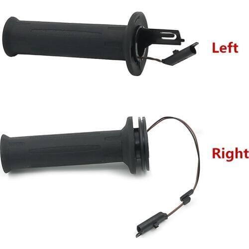 Grip Motorcycle Heated grip pads Heated Grips Inserts Hand Warmers For BMW S1000RR F800GS F700GS F800GT F800R K1300S/R/GT C600S