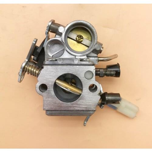 OEM ZAMA Carburetor C1Q-S120C for STIHL MS211C 1139 120 0602 Chainsaw