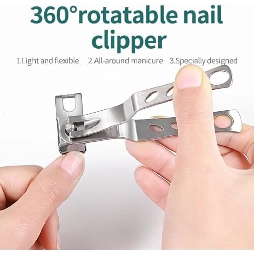 LISM Nail Clippers