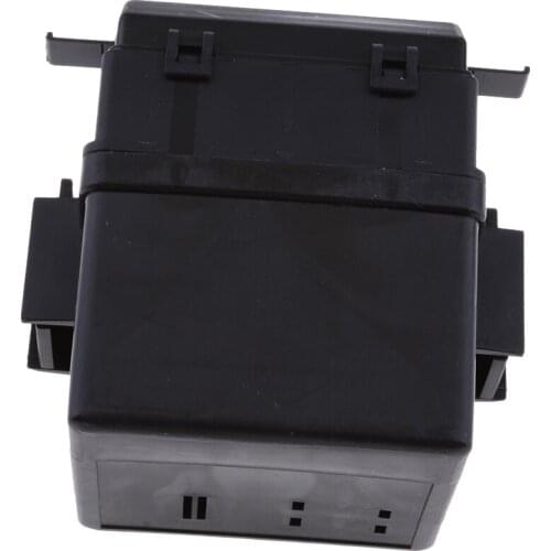 New Circuit Automotive2 Way Relay Blade Fuse Box Insurance Panel