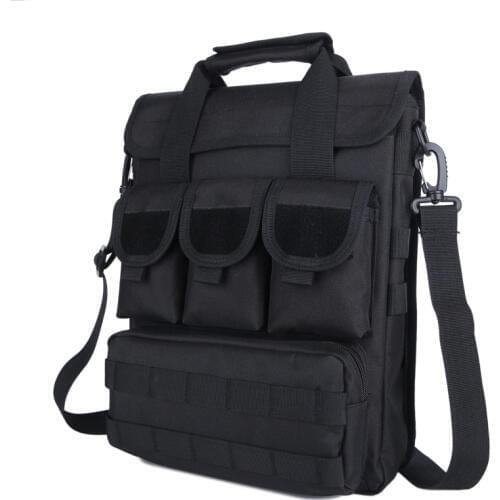 2019 New Single Shoulder Bags Outdoor Military Tactical Package Sports Climbing Hiking Camping Hunting Nylon Trekking Backpack