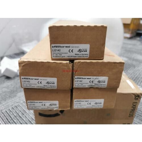 [Original price] Brand new LI2142 sensor