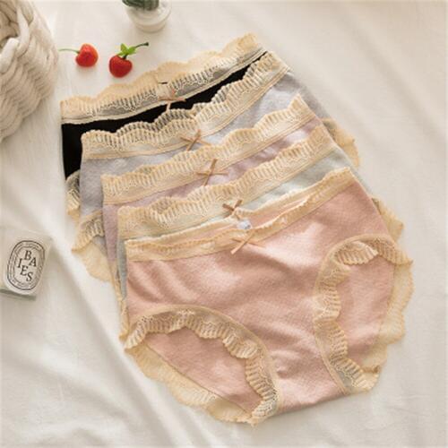 Autumn and winter new womens underwear Lancelot modell, seamless waist breathable seamless lace underwear abdomen T2028