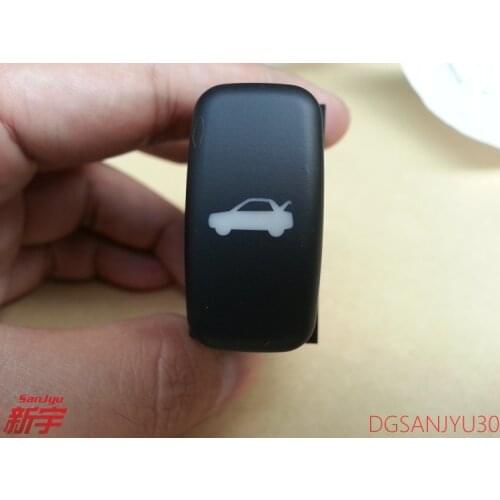 SWITCH,TRUNK LID OPENER,LancerCY0A/EVOXCZ4A instrument desk suitcase/end cap open switch/button button 8608A157