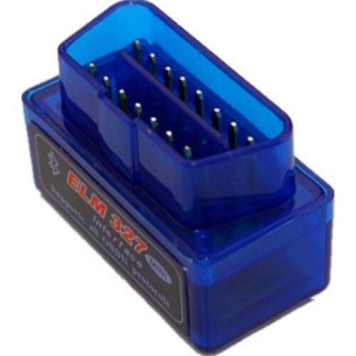 Hotaudio dasaita Bluetooth WIFI ELM327 OBDII V2.1 CAN-BUS Scanner,Bluetooth ELM 327 OBD 2
