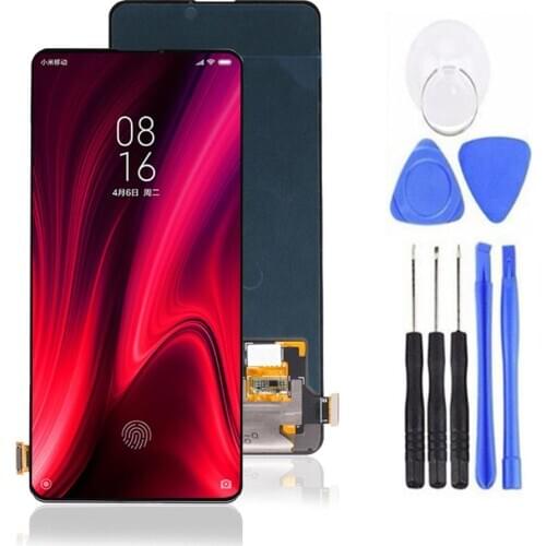 Replacement LCD Display Touch Screen Digitizer for Xiaomi 9T Pro Redmi K20 Pro