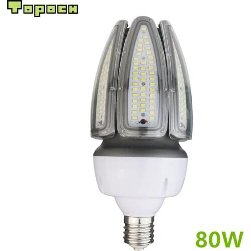 TopocH LED Bulbs