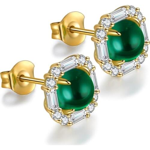 Zhanhao Jewelry Earrings