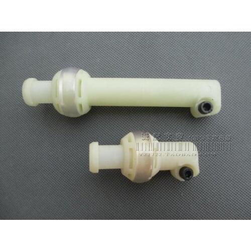 1pc for VW Jetta Shift eccentric ball Shift lever rubber sleeve bushing