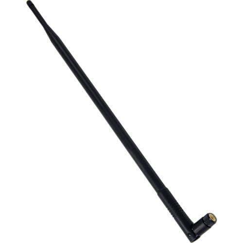2.4GHz WIFI Antennas 9dBi Wireless Booster WLAN Antenna For USB Modem Router PCI QJY99