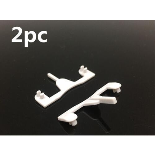 2pc Pintuck Blade PFAFF Part 820678096 5BB5215