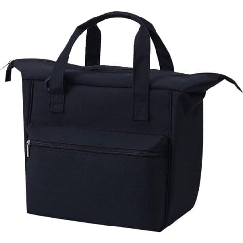 2021 Large Capacity Cooler Tote Lunch Bag