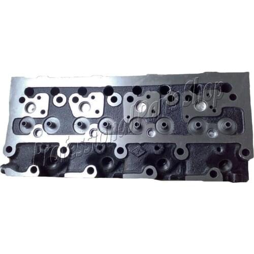 S3L S3L2 Diesel Engine Cylinder Head For Mitsubishi