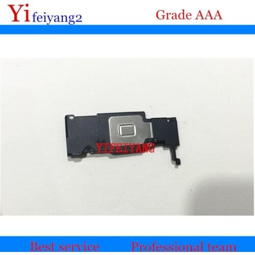 5pcs YIFEIYANG 100% working Ringer Buzzer Loud Speaker Sound Flex for iPhone 6S Plus 5.5" 6sp