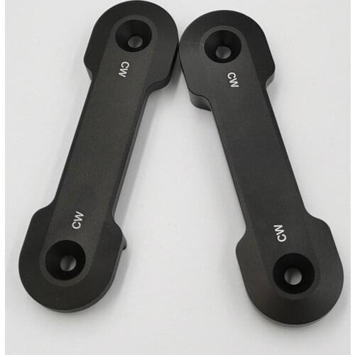 DJI T30 Paddle Clamp(CW)T30 drone kit Plant protection drone accessories