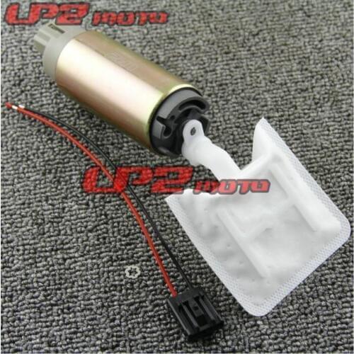 For SUZUKI AN250 Burgman 250 2003-2006 AN400 Burgman 400 2003-2006 VL1500 Boulevard C90 2014 2015 Gasoline Pump Fuel Pump 1 Set