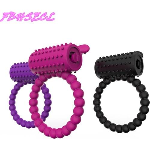 Fbhsecl Penis Rings
