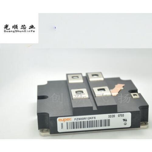 FZ900R12KF1 IGBT 900A1200V