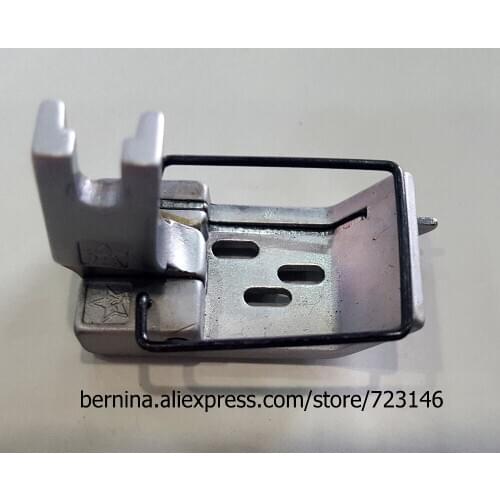 Neddle & 2neddle Pressure Foot Complete Chain Stitch Sewing Machine for juki mh-418 mbh-180 mb-372 singer Singer Union Special