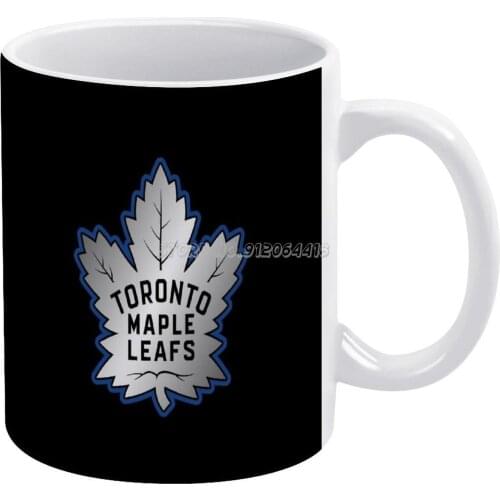 Toronto Strike Coffee Mugs 330ml Creative Travel Mug and Cup Office Drinkware Mugs Tazza