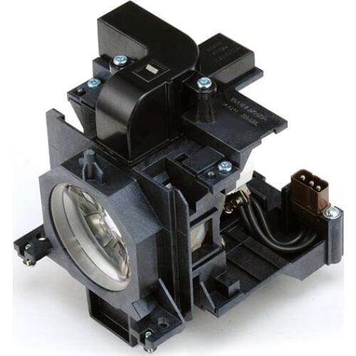 Compatible Projector lamp for DONGWON LMP136,DLP-1060S,DVM-F100M
