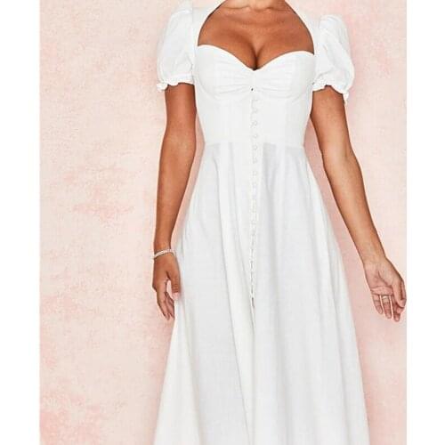 Liva girl Lush Summer Dresses