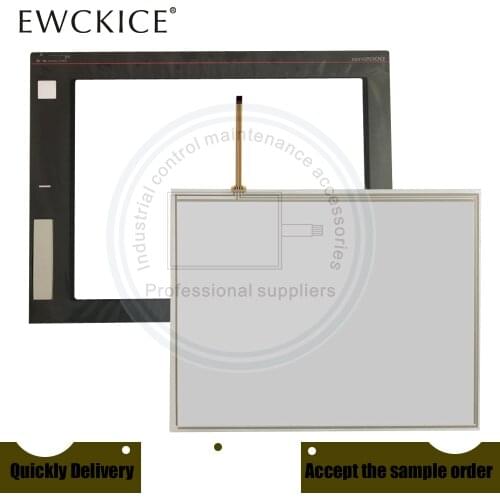 NEW GT2512-STBA GT2512-STBD HMI PLC Touch screen AND Front label Touch panel AND Frontlabel