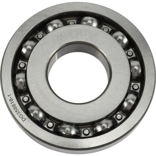 New Transmission Bearing for Subaru TR580 TR690 CVT Transmission (DG358816-1)