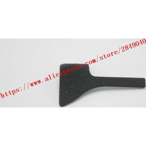 Original For Nikon D7500 Digital Camera Rear Rubber Assembly Replacement Repair Part Black