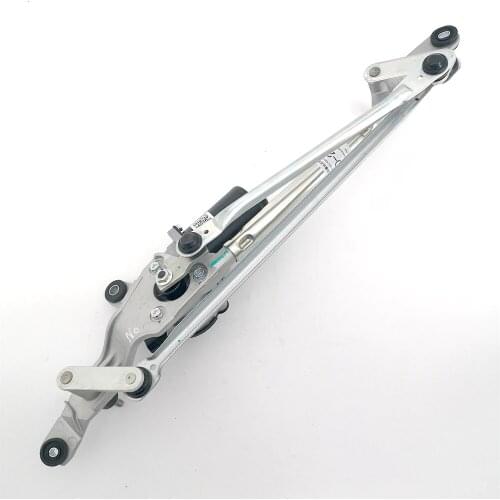 30060640 for MG MG3 MK1 2014 Front Wiper Mechanism Motor Assembly LG550-26-1 ZD15329