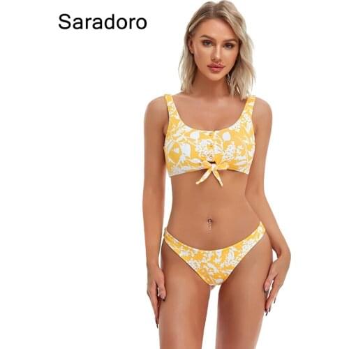 Saradoro Bikini Swimwear