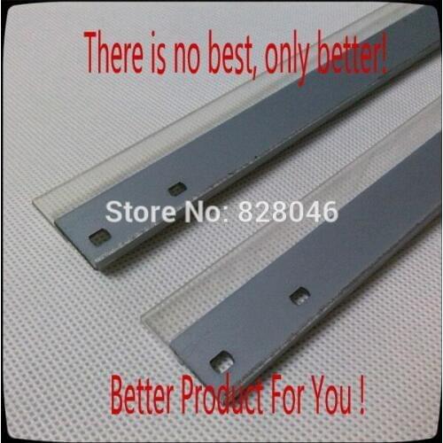 Photoconductor Parts For Lanier Gestetner Nashuatec Savin Ricoh AD04-2059 AD042059 Drum Cleaning Blade,For Ricoh 2015 2018 Blade