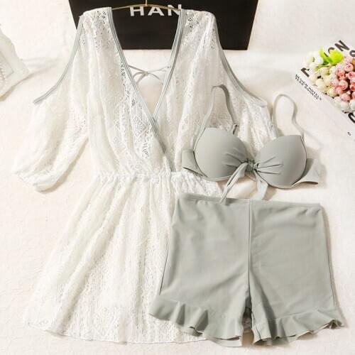 Оранжевые купальники Staerk China At AliExpress