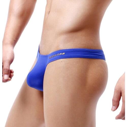 New Thong Nylon Silky T back Mens underwear thongs lingerie sexy hot erotic lenceria hombre men string ropa erotica gay thong