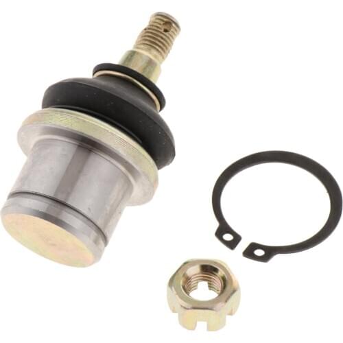 Heavy Duty Ball Joint Tie Rod End Set For Hisun 500CC 700CC 800CC Motorcycle Dirt Bike