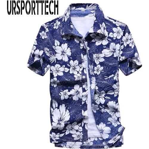 URSPORTTECH Men's Beachwear