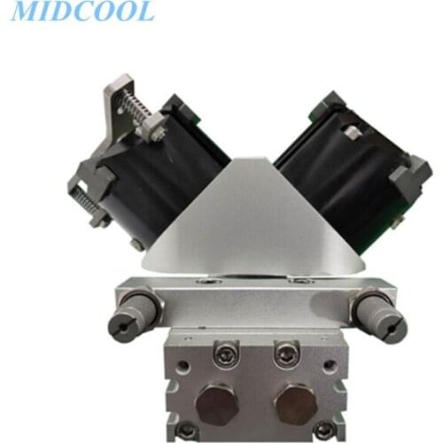 Manipulator Rotates Swings 180° Reversing Clamping Cylinder RML RML20 RML20-25-3 RML20-32-3 RML20-40-3