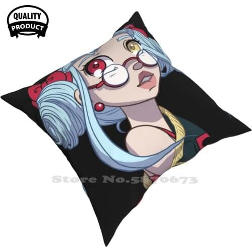 Unnamed Funny Cute Decor Square Pillowcase Sailor Moon Sailor Moon Princess Serenity Neo Queen Serenity Naoko Takeuchi 90S Ytv