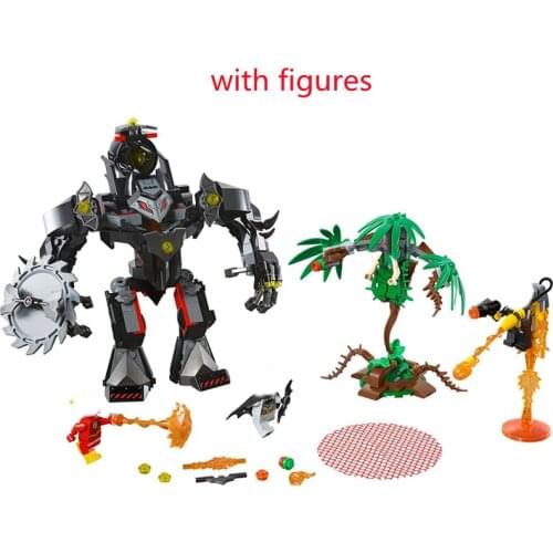 419PCS 11234 Building Block Toy Creative Series 76117 Assembled Building Block Childrens Toy Gifts