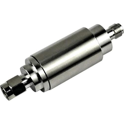 5W SMA-JK RF Coaxial Fixed Attenuator, 1 2 3 5 6 10 15 20 30dB