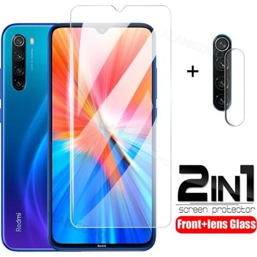 Защитные пленки для Xiaomi Redmi 8 ALANGDUO China At AliExpress