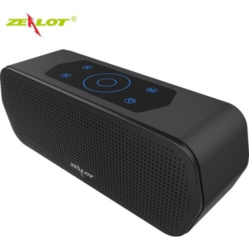 S20 Bluetooth speaker subwoofer portable small speaker outdoor mobile phone wireless audio