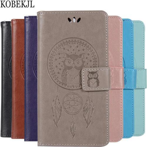 For Huawei Y6 2017 Case Huawei Mya-L41 Case Cover Flip PU Leather Phone Case For Huawei Y6 2017 Y 6 Mya-L41 Mya-L11 Mya L41 Case