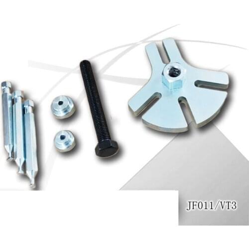 For Nissan Geely Infinite CVT Automatic transmission bearing disassembly tool